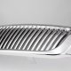 Ford F150 1999-2003 Chrome Vertical Grille