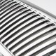 Ford F150 1999-2003 Chrome Vertical Grille