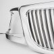 Ford F150 1999-2003 Chrome Vertical Grille