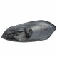 Chevy Monte Carlo 2006-2007 Smoked Clear Headlights