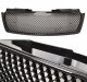 Chevy Avalanche 2007-2014 Black Mesh Grille