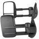 Chevy Avalanche 2007-2014 Towing Mirrors Manual