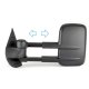 GMC Sierra 2007-2013 Towing Mirrors Manual