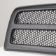 Dodge Ram 1994-2001 Black Replacement Grille