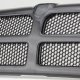 Dodge Ram 1994-2001 Black Replacement Grille