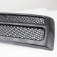 Dodge Ram 1994-2001 Black Replacement Grille