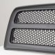 Dodge Ram 2500 1994-2002 Black Replacement Grille
