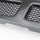 Dodge Ram 2500 1994-2002 Black Replacement Grille