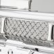 Chevy Blazer 1998-2004 Chrome Replacement Grille