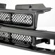 Chevy S10 1998-2004 Black OEM Style Grille