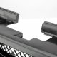 Chevy S10 1998-2004 Black OEM Style Grille