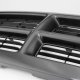 Dodge Dakota 1997-2004 Black OEM Style Grille