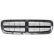 Dodge Durango 1998-2003 Black OEM Style Grille