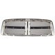 Dodge Ram 2002-2005 Chrome OEM Style Grille