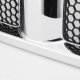 Dodge Ram 2500 2003-2005 Chrome OEM Style Grille