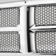 Dodge Ram 3500 2003-2005 Chrome OEM Style Grille