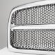 Dodge Ram 3500 2003-2005 Chrome OEM Style Grille