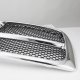 Dodge Ram 3500 2003-2005 Chrome OEM Style Grille