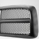 Dodge Ram 3500 2003-2005 Black Replacement Grille