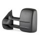 Chevy 3500 Pickup 1988-2000 Towing Mirrors Manual