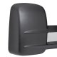 Chevy 1500 Pickup 1988-1998 Power Towing Mirrors