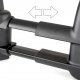 Chevy 1500 Pickup 1988-1998 Power Towing Mirrors