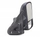 Chevy Avalanche 2002-2006 Towing Mirrors Manual