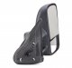 GMC Sierra 2003-2006 Towing Mirrors Manual