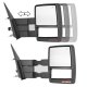 Ford F150 2007-2014 Towing Mirrors Power Heated LED Signal
