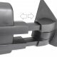 Ford F150 2007-2014 Towing Mirrors Power Heated LED Signal