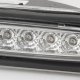 Mitsubishi Eclipse 2000-2005 Clear LED Third Brake Light