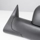 Dodge Ram 2500 1994-2002 Towing Mirrors Manual