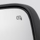 Dodge Ram 1998-2001 Towing Mirrors Power Heated