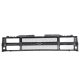 Chevy 2500 Pickup 1994-1998 Black Mesh Grille