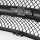 1994 Chevy Blazer Full Size Black Mesh Grille
