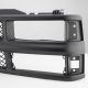 Chevy Tahoe 1995-1999 Black Mesh Grille