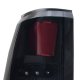 GMC Sierra 1988-1998 Black Out LED Tail Lights
