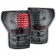Toyota Tundra 2007-2013 Smoked LED Tail Lights