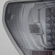 Toyota Tundra 2007-2013 Smoked LED Tail Lights