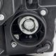 Dodge Ram 3500 2010-2018 Smoked CCFL Halo Projector Headlights LED DRL