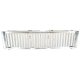 Chevy Silverado 2007-2013 Chrome Vertical Grille