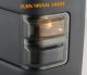 Ford F450 Cab Chassis 2003-2007 Towing Mirrors Power Heated Smoked LED Signal Lights