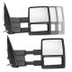 Ford F150 2007-2014 Power Heated Towing Mirrors LED Arrow Signal Lights
