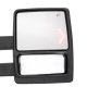 Ford F150 2007-2014 Power Heated Towing Mirrors LED Arrow Signal Lights