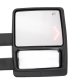Ford F150 2007-2014 Power Heated Towing Mirrors LED Arrow Signal Lights