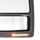 Ford F150 2007-2014 Towing Mirrors Power Heated Smoked LED Signal Lights