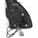 Ford F250 Super Duty 2003-2007 Chrome Towing Mirrors Power Heated Smoked LED Signal Lights