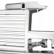 Chevy S10 1998-2004 Chrome Billet Grille