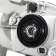 Toyota Corolla 2003-2008 Smoked Euro Headlights