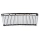 Ford F150 2009-2014 Chrome Vertical Grille